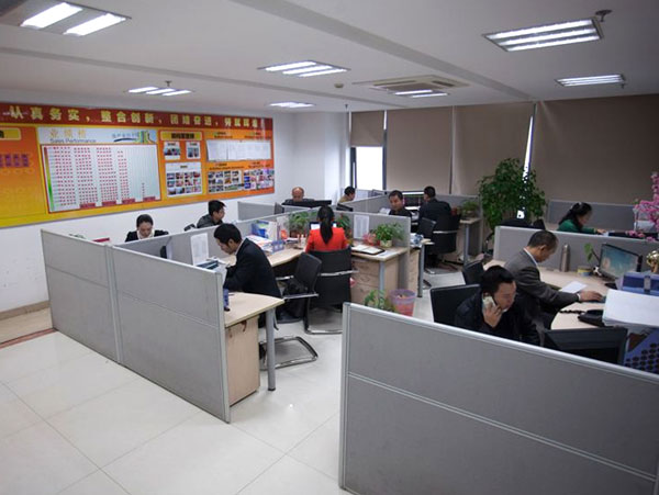 銷售團隊